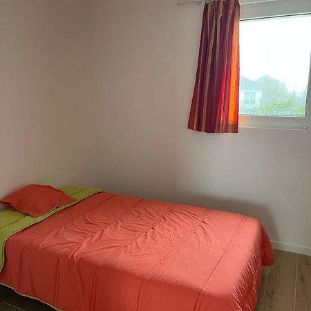 Villa La Perle Du Petit Rupembert Wimille Esterno foto