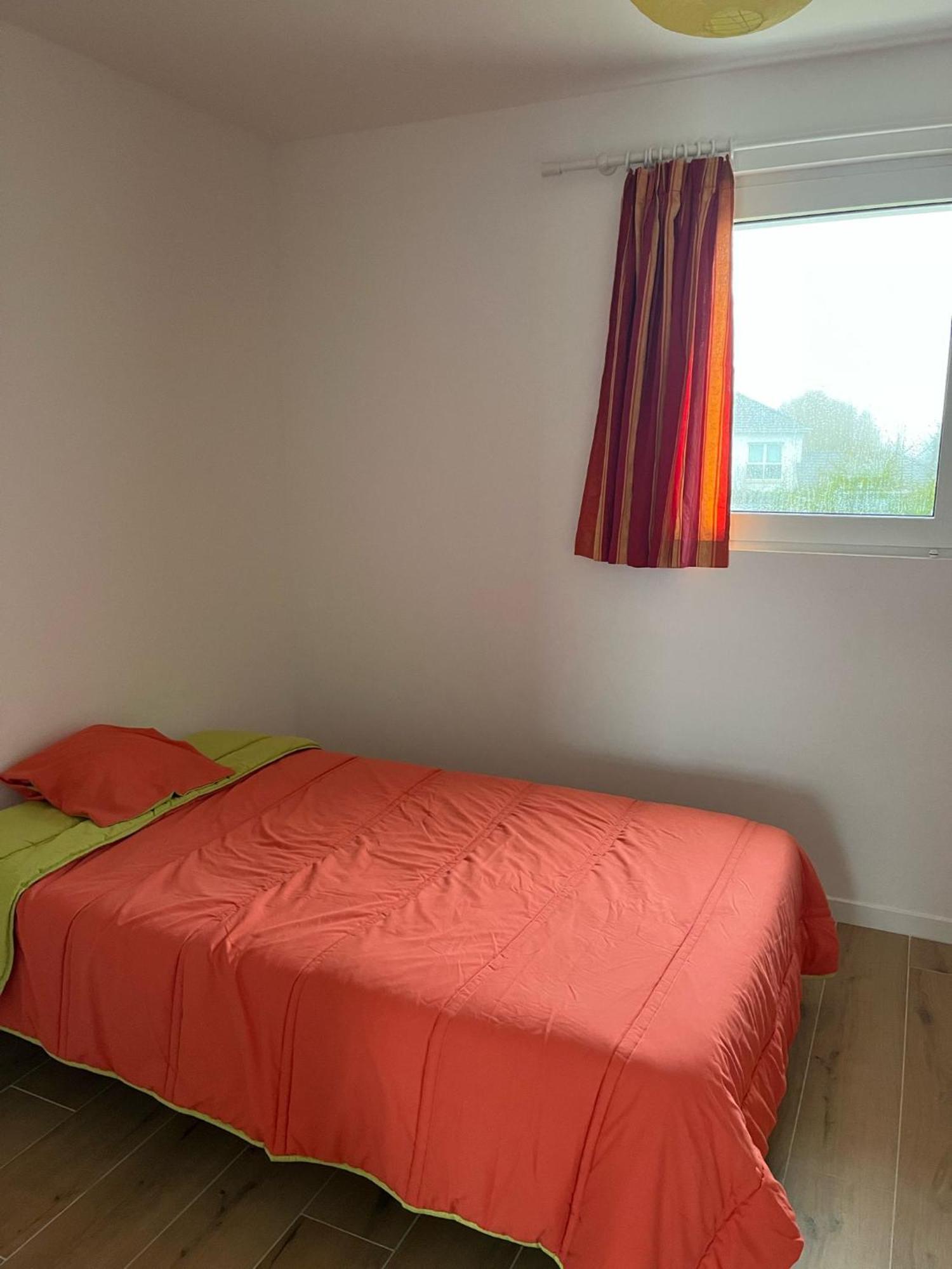 Villa La Perle Du Petit Rupembert Wimille Esterno foto