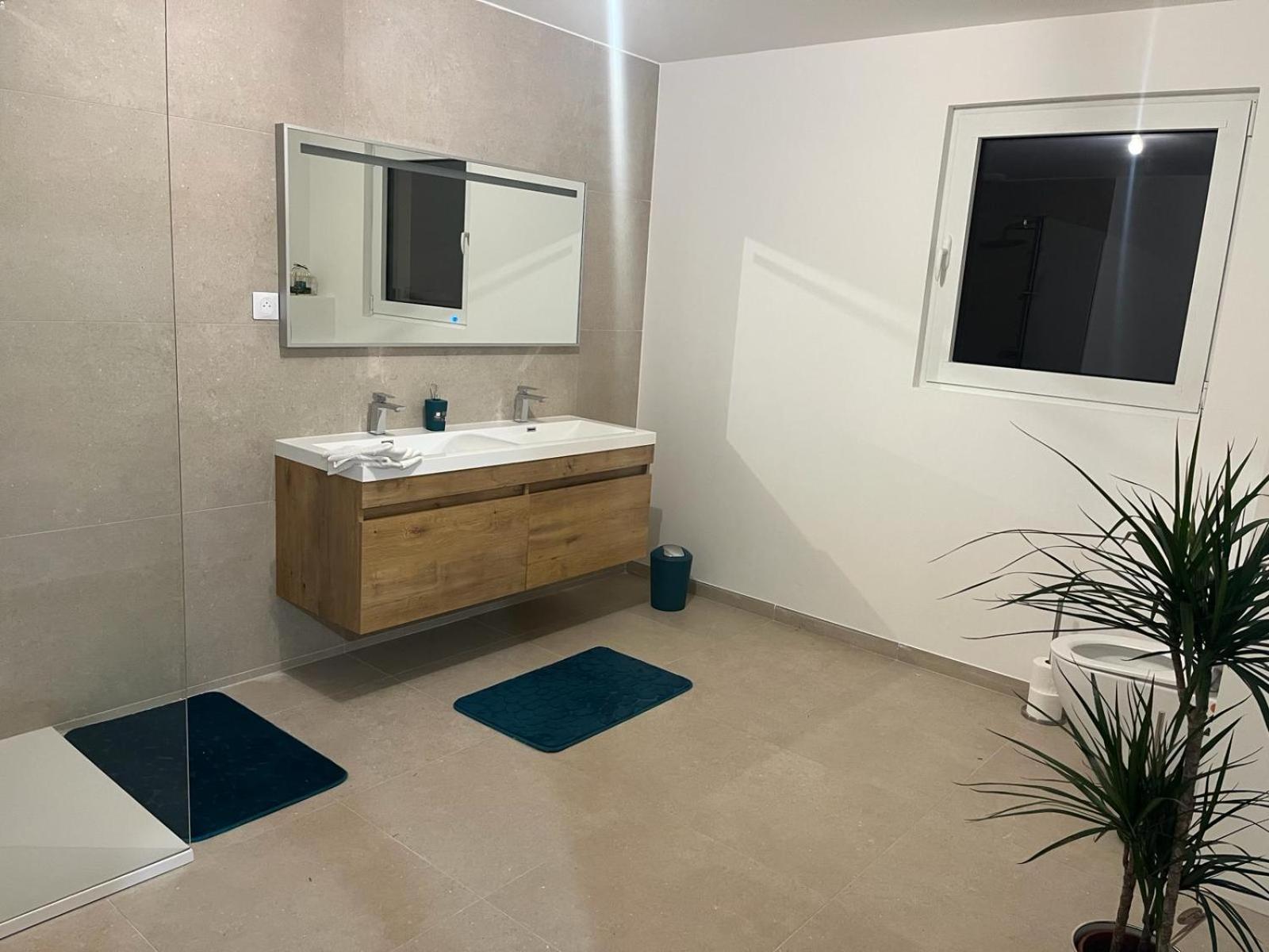 Villa La Perle Du Petit Rupembert Wimille Esterno foto